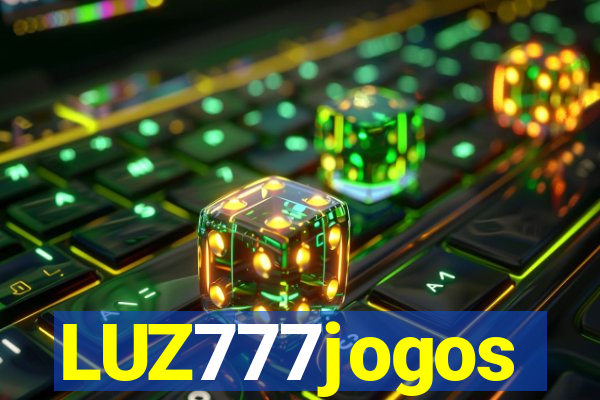 LUZ777jogos