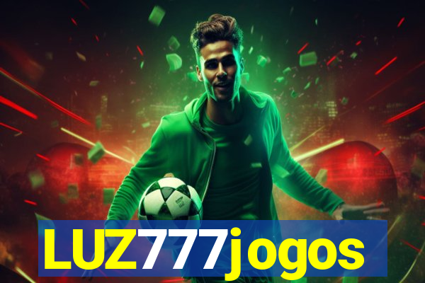 LUZ777jogos