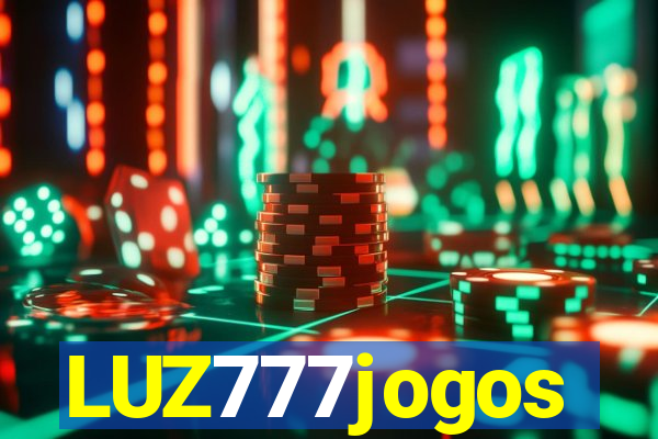 LUZ777jogos