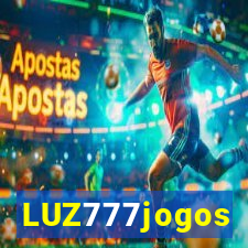 LUZ777jogos