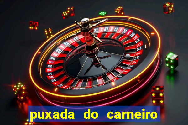 puxada do carneiro no jogo do bicho