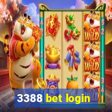 3388 bet login