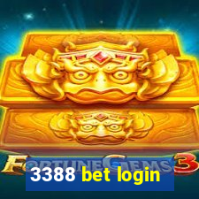 3388 bet login