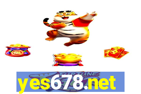 yes678.net