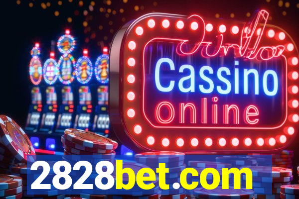 2828bet.com