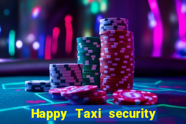 Happy Taxi security password road 96 road 96 senha do cofre