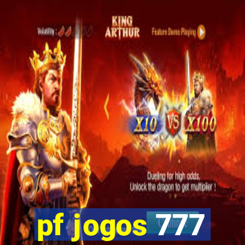 pf jogos 777