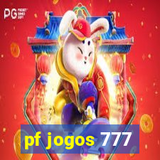 pf jogos 777