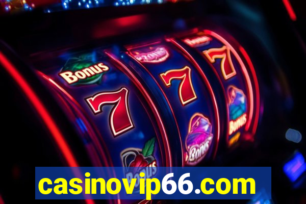 casinovip66.com