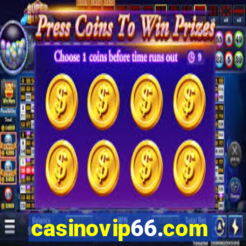 casinovip66.com