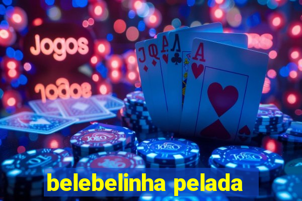 belebelinha pelada