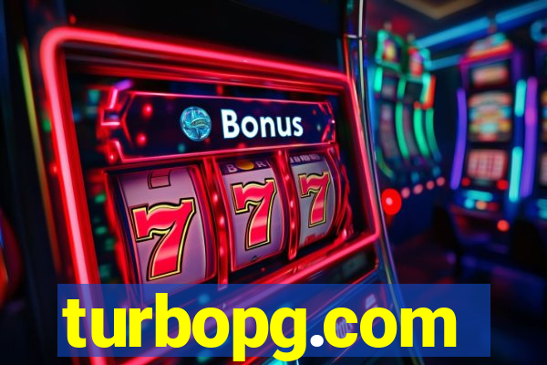 turbopg.com