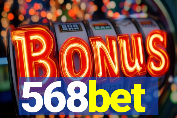 568bet