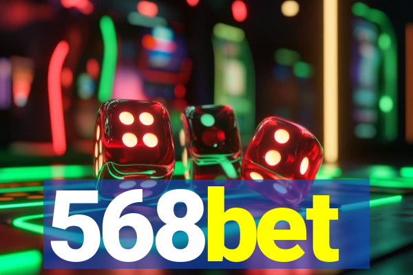 568bet