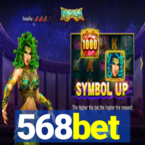 568bet