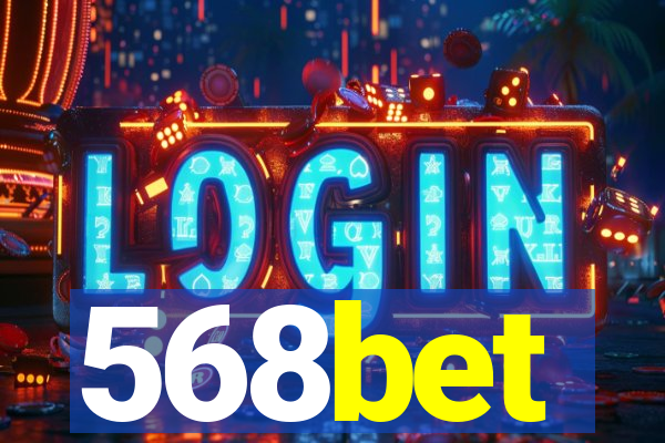 568bet