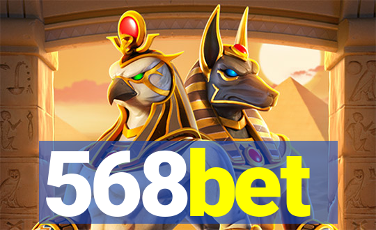 568bet