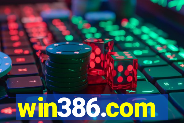 win386.com