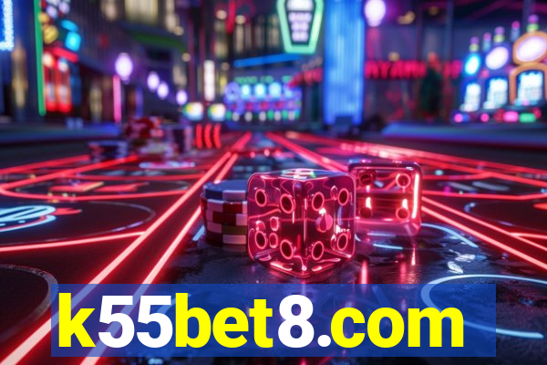 k55bet8.com