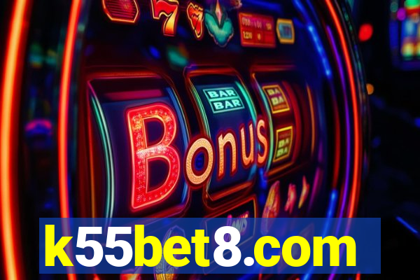 k55bet8.com