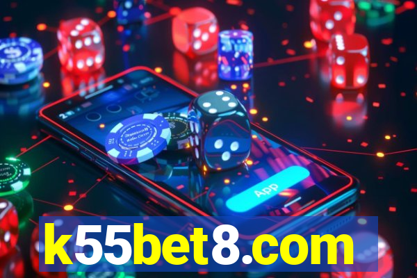 k55bet8.com