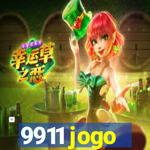 9911 jogo