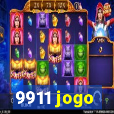 9911 jogo