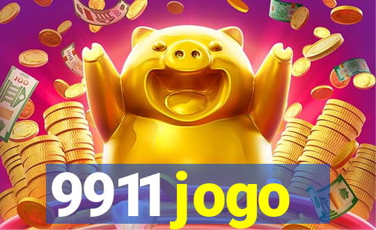 9911 jogo