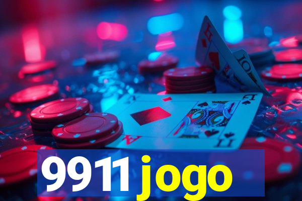 9911 jogo