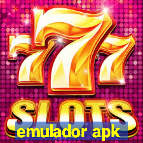 emulador apk