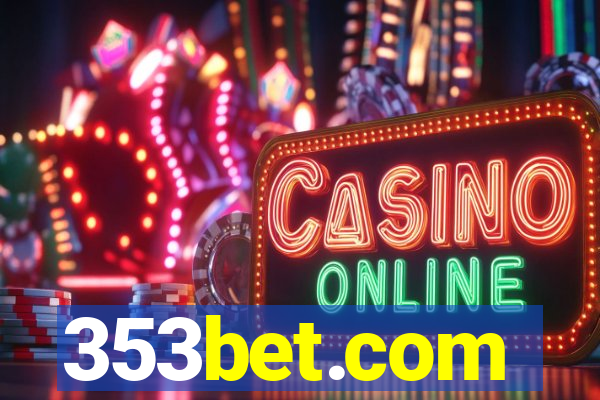 353bet.com