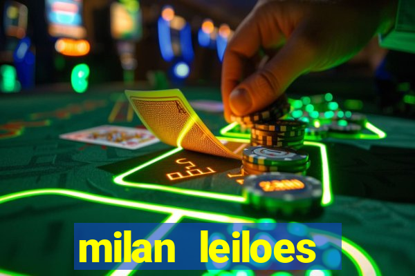 milan leiloes passagens gol