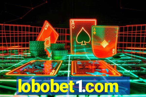 lobobet1.com