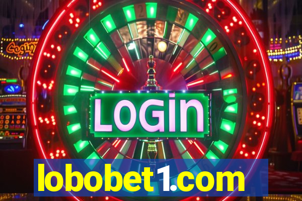 lobobet1.com