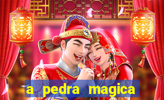 a pedra magica filme completo dublado gratis