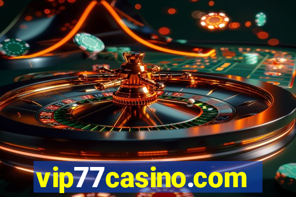 vip77casino.com