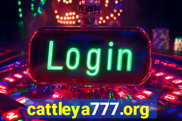 cattleya777.org