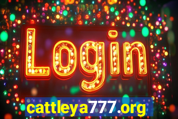 cattleya777.org