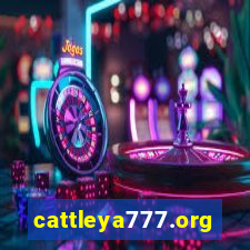 cattleya777.org