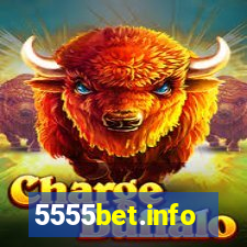 5555bet.info