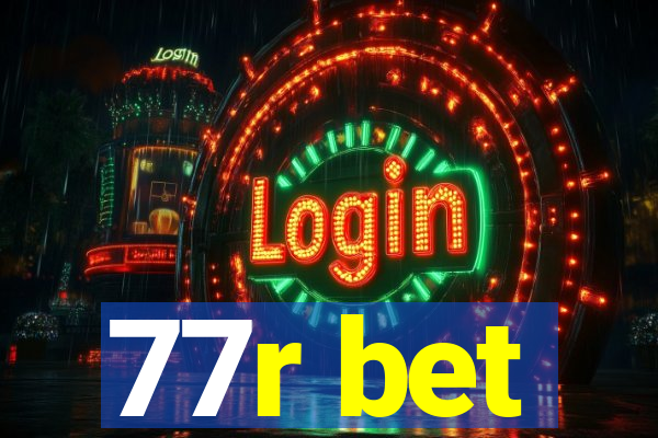 77r bet