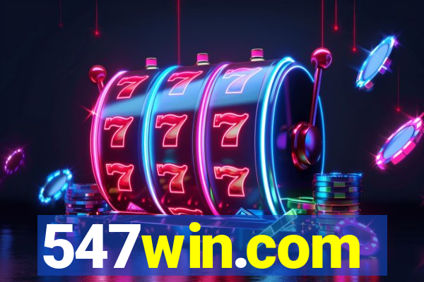 547win.com