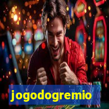 jogodogremio