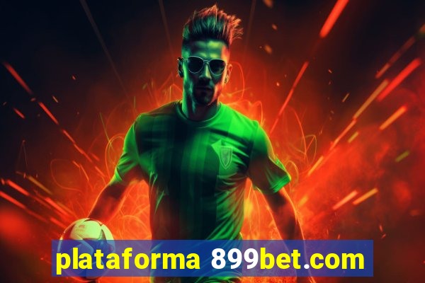 plataforma 899bet.com