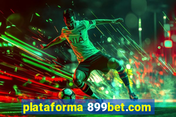 plataforma 899bet.com