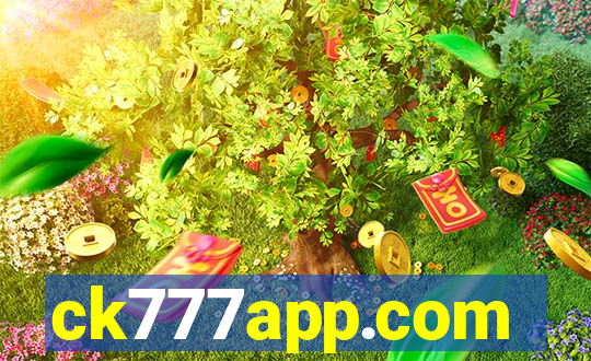 ck777app.com