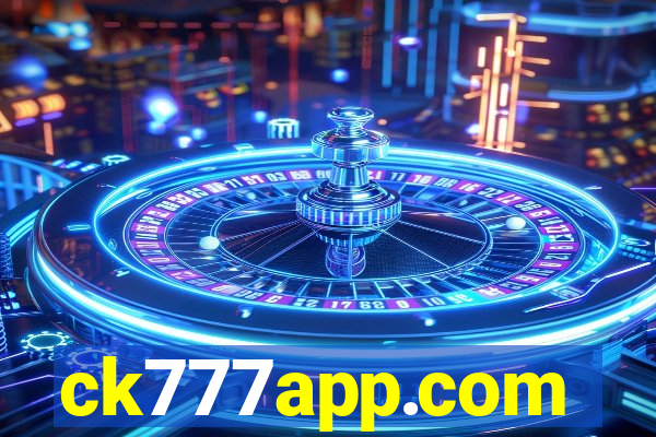 ck777app.com