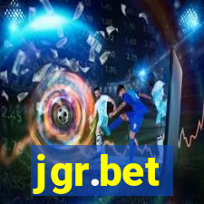 jgr.bet