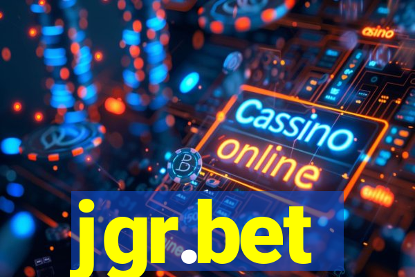 jgr.bet