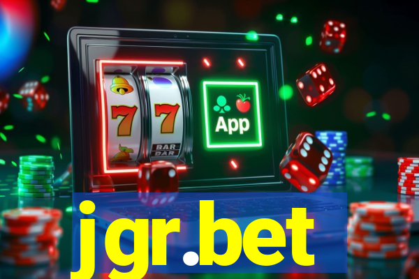 jgr.bet